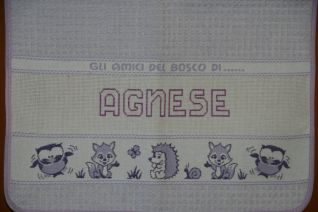 asilo Agnese