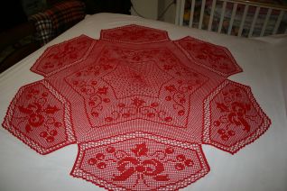 Album della categoria Uncinetto