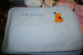 Colazione asilo Samuele