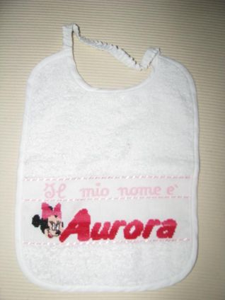 bavetta aurora