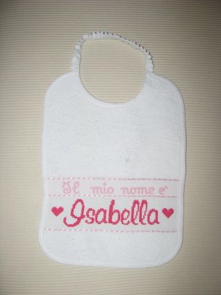 isabella