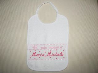 maria michela