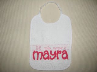 mayra 2