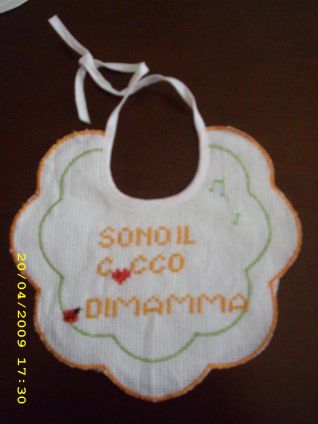 cocco di mamma