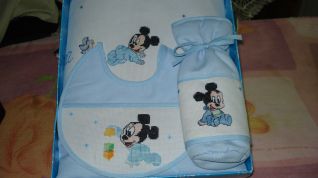 set completo per nascita