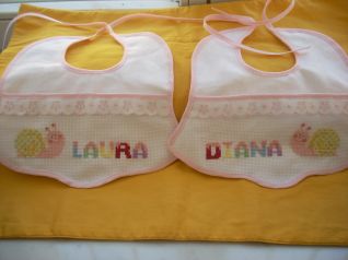 bavagliolini con lumachine