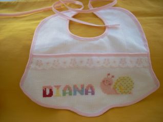 Bavagliolino con lumachina