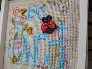 Be sweet - sal shepherd's bush