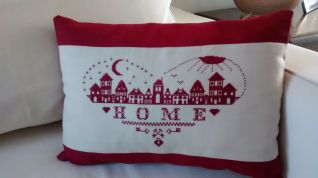 Cuscino Home Rovaris