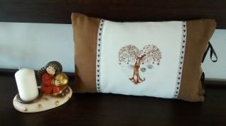 Cuscino Sal Un Granfe Cuore