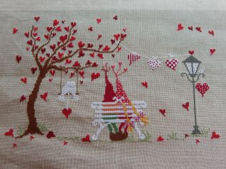 Happy Anniversary Cuore e Batticuore