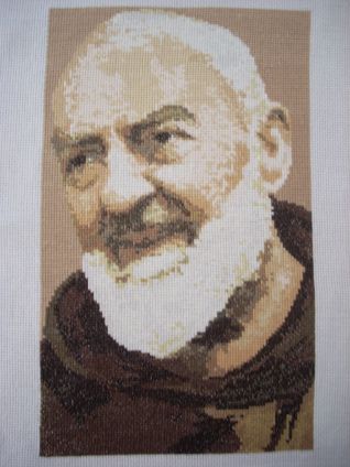 Padre Pio