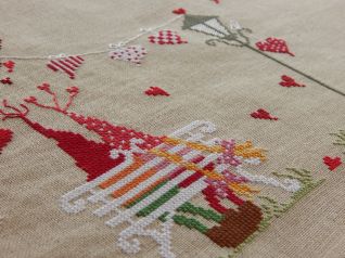 Particolare Happy Anniversary