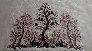 Sotto la neve - Renato Paroli