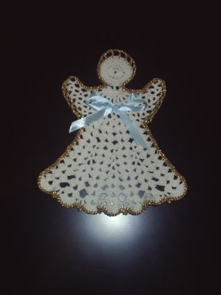 l'angioletto celeste