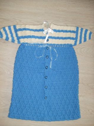 portabebe/sacco nanna