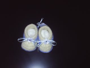 scarpette nr.-un dito