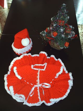 Vestitino (dettaglio)