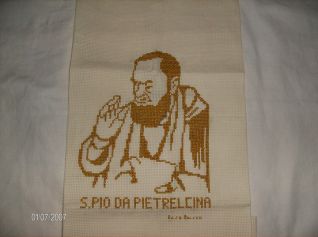 PADRE PIO 