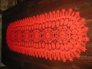 CENTRO OVALE NATALIZIO LUNGO