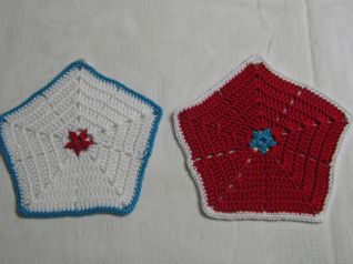 presina stella 5 punte