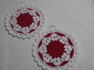 presina stella alpina rossa