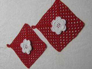 presine quadrate fiore