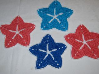 presine stelle marine