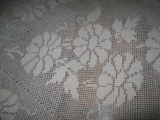 tovaglietta particolare