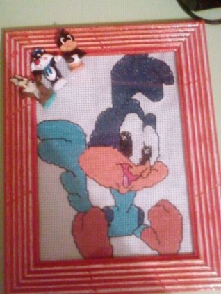 Woody Woodpecker
