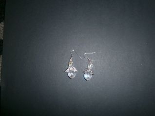 Orecchini Angioletto