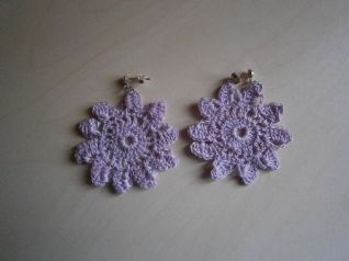 Album della categoria Uncinetto