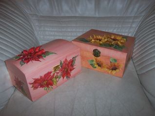 Album della categoria Decoupage