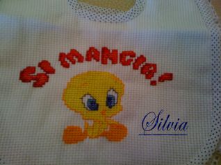 BAVAGLINO TITTI PAPPA