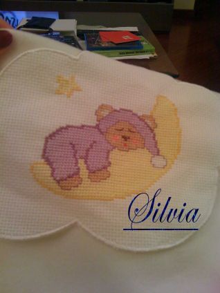 BUONANOTTE COPERTINA