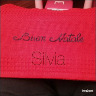 Canovaccio Buon Natale