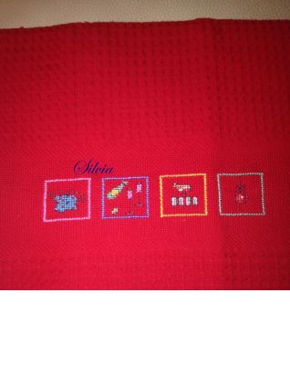 Canovaccio Natalizio 1