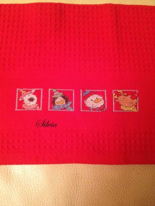 Canovaccio Natalizio 2