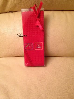 canovaccio Natalizio confezionato