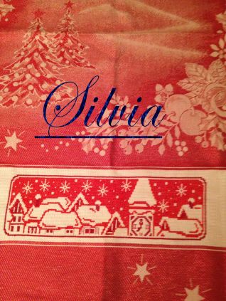 CANOVACCIO NATALIZIO