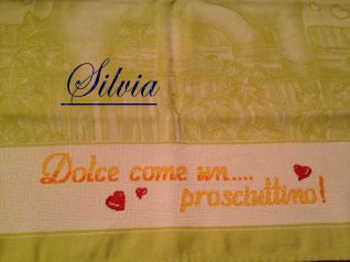 CANOVACCIO PROSCIUTTINO