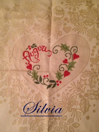 DETTAGLIO CANOVACCIO CUORE NATALE