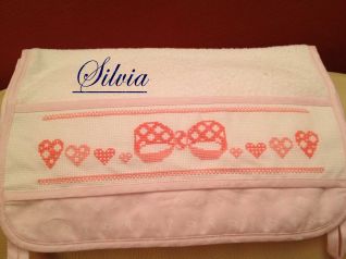 LAVETTA ASILO FIOCCO