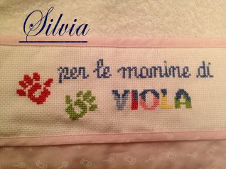 LAVETTA ASILO MANINE