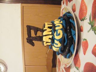 Tanti auguri Marco!!!