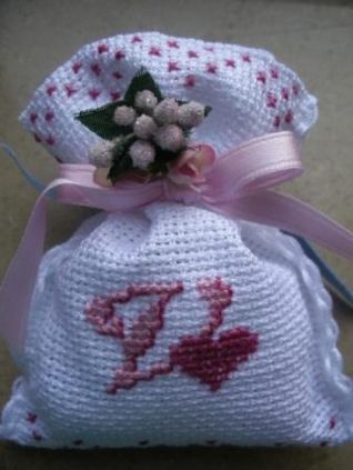 Album della categoria Punto Croce