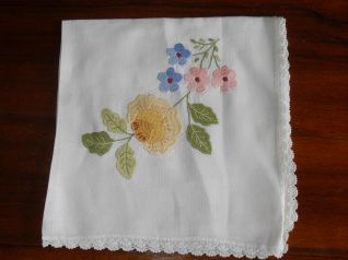 Album della categoria Altri Ricami