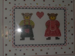 Album della categoria Punto Croce