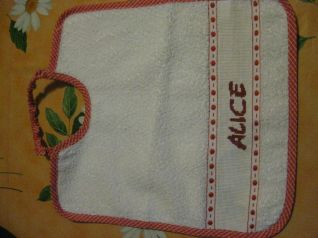 Album della categoria Uncinetto