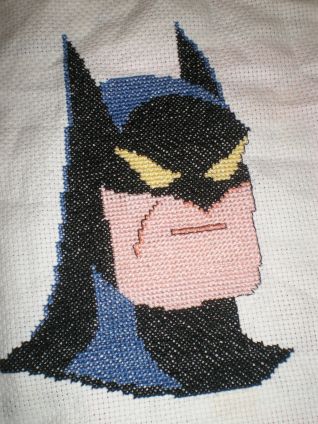 batman